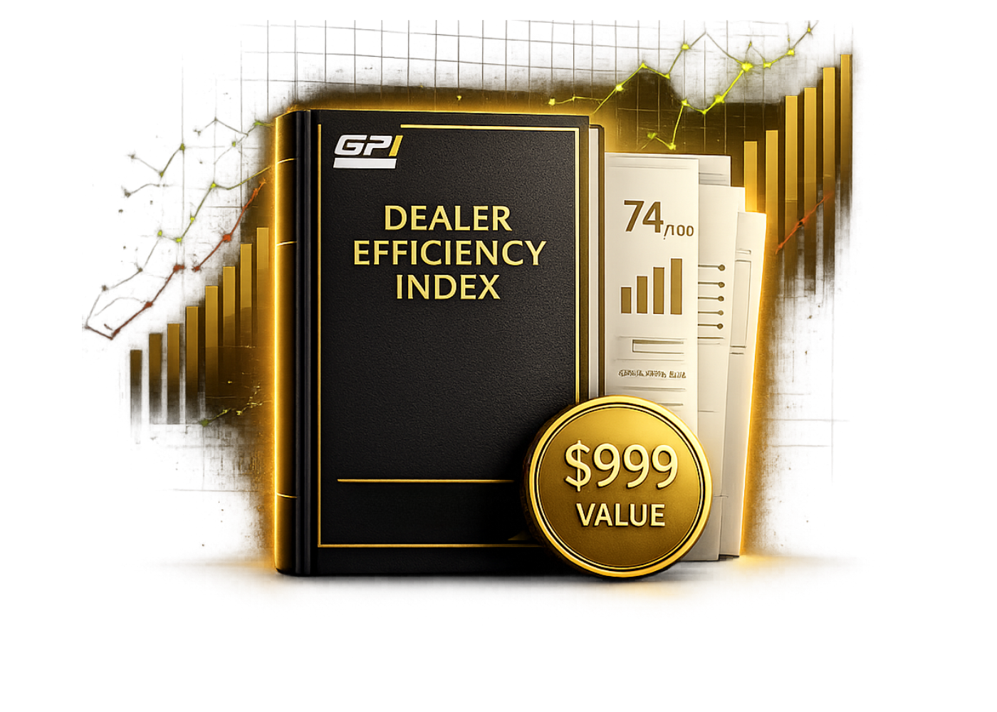 GPI Dealer Efficiency Index report package